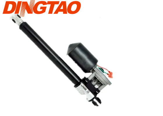 5130-037-0034 Motor Spindle La30 1s-200 24vdc Xls50 Xls125 Spreader Parts