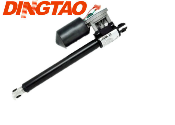 5130-037-0034 Motor Spindle La30 1s-200 24vdc Xls50 Xls125 Spreader Parts