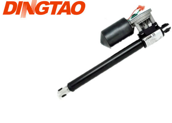 5130-037-0034 Motor Spindle La30 1s-200 24vdc Xls50 Xls125 Spreader Parts