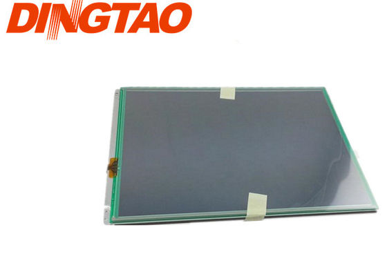 Display TFT-Lcd Panel W Touch Sensor For Sy101 XLS50 Spreader Xlc7000 Z7 Cutter 10500269