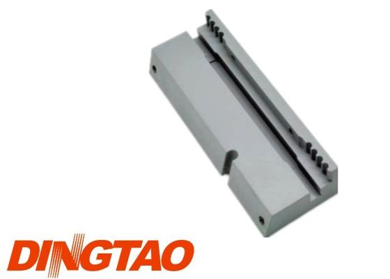 101-028-005 Bottom Slide Block Cas Niebuhr For DT Sy101 Auto Spreader Parts