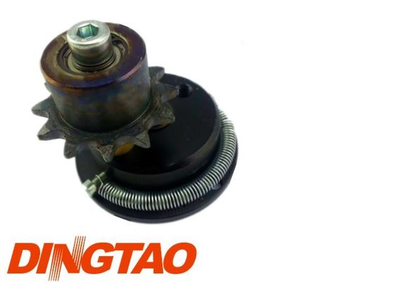 050-725-003 Automatic Chain Tightener - Short For Spreader SY101 XLS125 Parts
