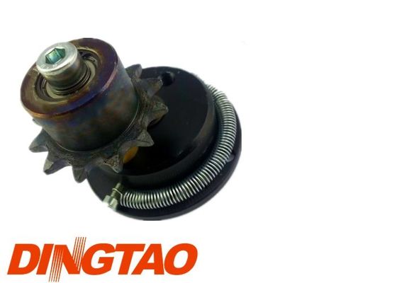 050-725-003 Automatic Chain Tightener - Short For Spreader SY101 XLS125 Parts
