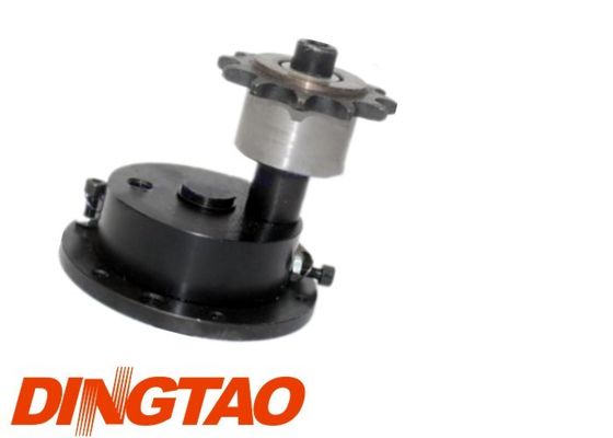 Spreader Spare Parts For Sy101 Automatic chain tightener - short Niebuh 050-725-002