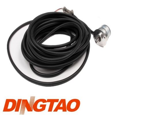 Spreader Parts For DT Gerber 5180-154-0003 Encoder 250 Pulsate 6m Cable