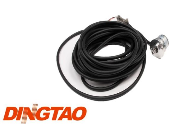 Spreader Parts For DT Gerber 5180-154-0003 Encoder 250 Pulsate 6m Cable