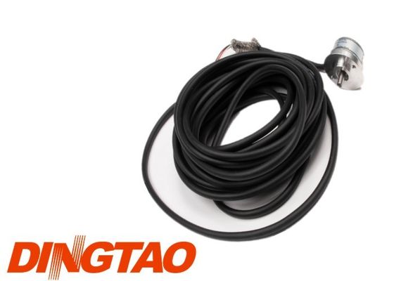 Spreader Parts For DT Gerber 5180-154-0003 Encoder 250 Pulsate 6m Cable