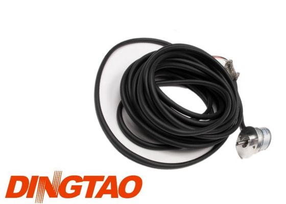 Spreader Parts For DT Gerber 5180-154-0003 Encoder 250 Pulsate 6m Cable