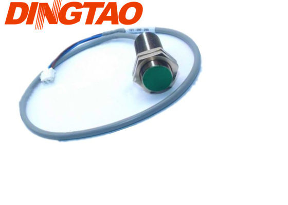 101-090-050 Inductive Sensor with JST Plug For DT Gerber Spreader Parts