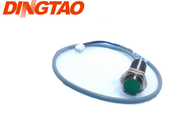 101-090-050 Inductive Sensor with JST Plug For DT Gerber Spreader Parts