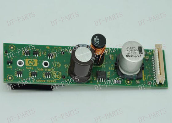 Garment Machine Parts Pca Pen Driver 710500443 For Plotter Infinity Series