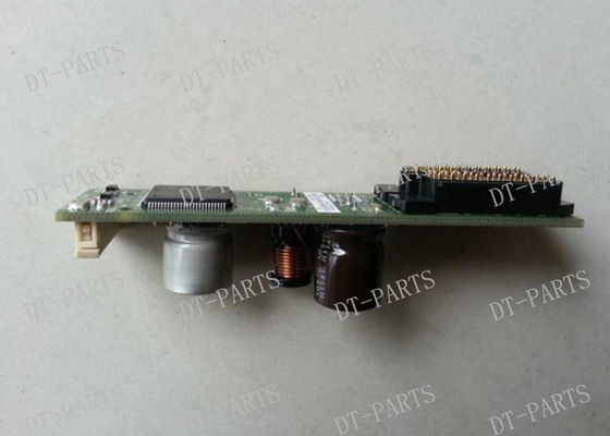 Garment Machine Parts Pca Pen Driver 710500443 For Plotter Infinity Series