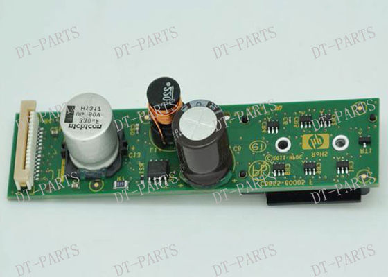 Garment Machine Parts Pca Pen Driver 710500443 For Plotter Infinity Series