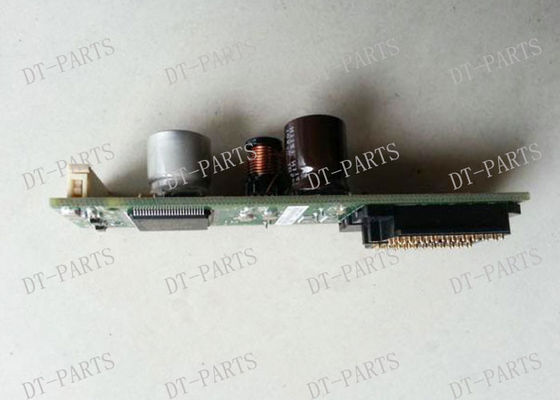 Garment Machine Parts Pca Pen Driver 710500443 For Plotter Infinity Series