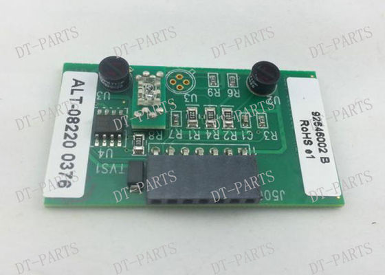 Textile Machine Cutting Plotter Parts Linear Encoder Electronic Pen Driver 88018002