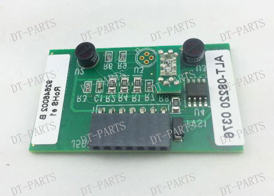 Cutting Plotter Parts Linear Encoder Assy 92646002  Infinity