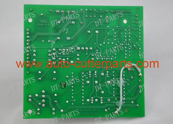 Ap700 Cutter Parts Modifiion Aps Board Used W / Paper 68221001