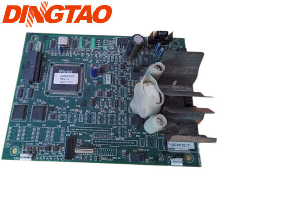 Suit DT Infinity AE2 Plotter Parts 87437001 Pca Idc Board Infinity Plus
