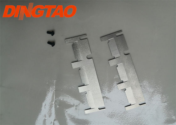 Auto Cutter Parts For Vector IX9 IX6 Q50 Q80 MP6 Integral Guide Sharpening 129398