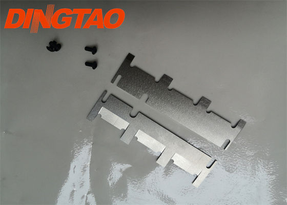 Auto Cutter Parts For Vector IX9 IX6 Q50 Q80 MP6 Integral Guide Sharpening 129398