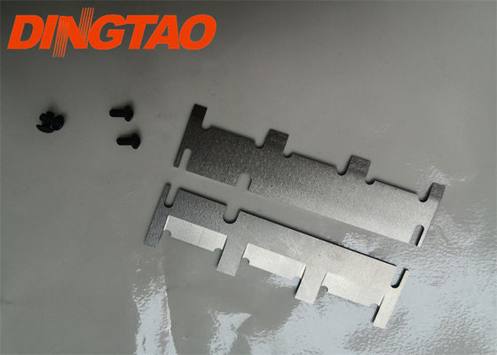 Auto Cutter Parts For Vector IX9 IX6 Q50 Q80 MP6 Integral Guide Sharpening 129398