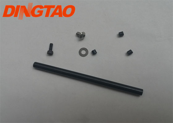 Cutter Spare Parts For DT Vector IX6 IQ50 Q50 M55 Sharpening Arm Shaft 123986