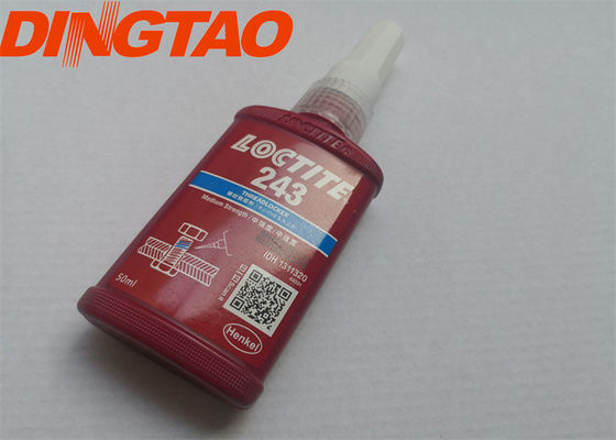 Auto Cutter Parts For DT Vector IX6 IX9 MH Q50 Q80 MH8 IH5 Cutter 131368 Glue