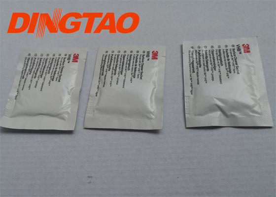 124924 3M Cleaning Pack For Vector Cutter Q80 MH8 IX6 IX9 M55 M88 Q50 IH8 iQ80