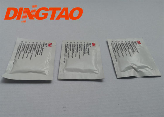 124924 3M Cleaning Pack For Vector Cutter Q80 MH8 IX6 IX9 M55 M88 Q50 IH8 iQ80