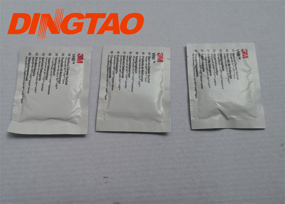 124924 3M Cleaning Pack For Vector Cutter Q80 MH8 IX6 IX9 M55 M88 Q50 IH8 iQ80