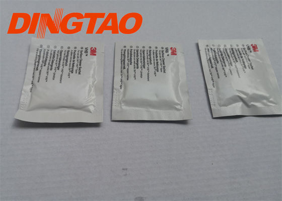 124924 3M Cleaning Pack For Vector Cutter Q80 MH8 IX6 IX9 M55 M88 Q50 IH8 iQ80