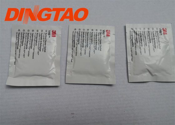 124924 3M Cleaning Pack For Vector Cutter Q80 MH8 IX6 IX9 M55 M88 Q50 IH8 iQ80