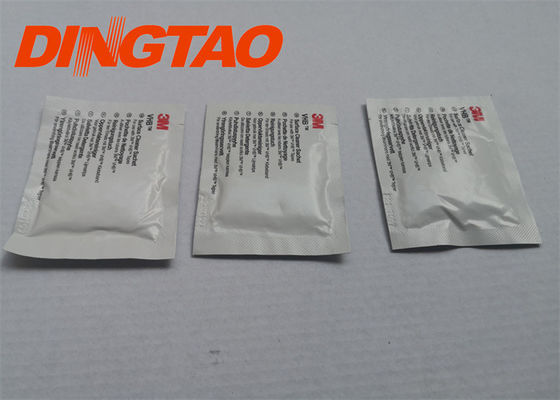 124924 3M Cleaning Pack For Vector Cutter Q80 MH8 IX6 IX9 M55 M88 Q50 IH8 iQ80