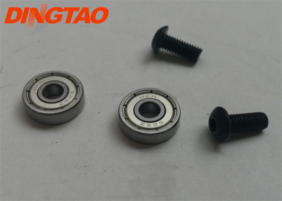 DT Vector IX6 Cutter IX9 Q80 MH8 Spare Parts Inverted Triangle Bearing 101838