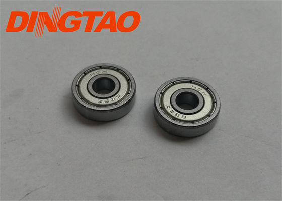 Cutter Spare Parts For Vector IX6 Cutter IX9 MH8 MX9 Q50 IH8 IQ80 Bearing 101838