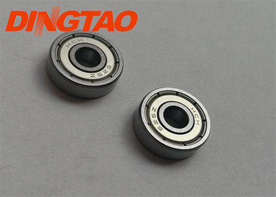 Cutter Spare Parts For Vector IX6 Cutter IX9 MH8 MX9 Q50 IH8 IQ80 Bearing 101838