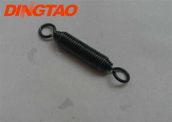 For DT Vector IX6 IX9 Q80 MH8 Cutter Parts PN 127025 113214A Tension Spring