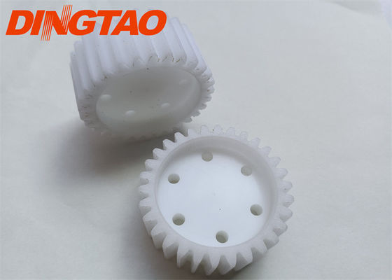 Cutter Parts For Vector IX6 Cutting IX9 M55 MH8 IH8 Q80 M88 127890 X Axis Gear