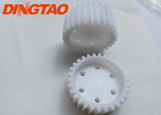 Cutter Parts For Vector IX6 Cutting IX9 M55 MH8 IH8 Q80 M88 127890 X Axis Gear