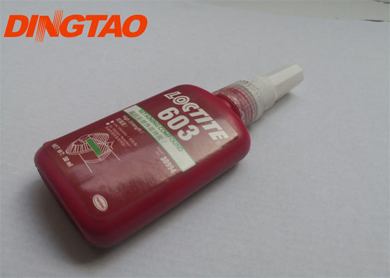 131398 Glue For DT Vector Q80 MH8 Cutter Parts IX6 IX9 MP9 MH Q50 IH5 Q25 Cutter
