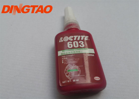 131398 Glue For DT Vector Q80 MH8 Cutter Parts IX6 IX9 MP9 MH Q50 IH5 Q25 Cutter