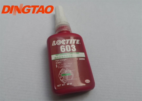 131398 Glue For DT Vector Q80 MH8 Cutter Parts IX6 IX9 MP9 MH Q50 IH5 Q25 Cutter