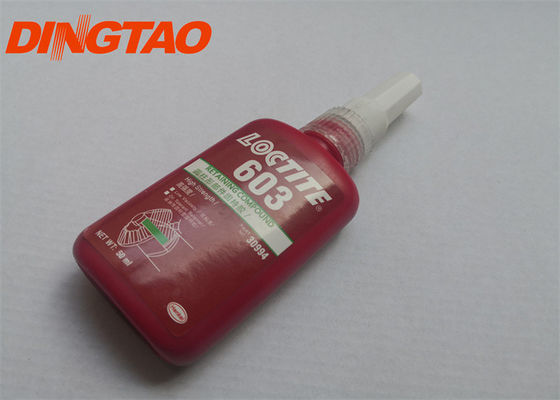 131398 Glue For DT Vector Q80 MH8 Cutter Parts IX6 IX9 MP9 MH Q50 IH5 Q25 Cutter
