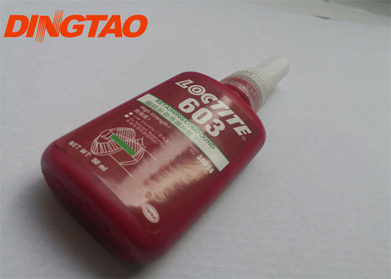 131398 Glue For DT Vector Q80 MH8 Cutter Parts IX6 IX9 MP9 MH Q50 IH5 Q25 Cutter