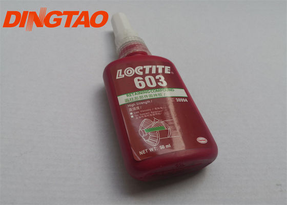 131398 Glue For DT Vector Q80 MH8 Cutter Parts IX6 IX9 MP9 MH Q50 IH5 Q25 Cutter