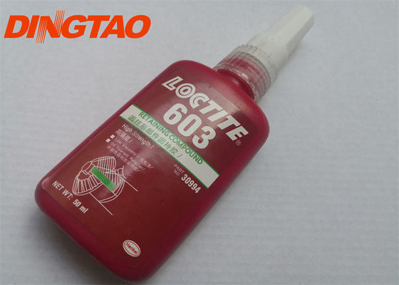 131398 Glue For DT Vector Q80 MH8 Cutter Parts IX6 IX9 MP9 MH Q50 IH5 Q25 Cutter