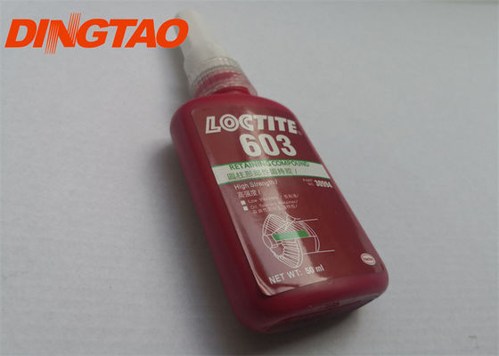 131398 Glue For DT Vector Q80 MH8 Cutter Parts IX6 IX9 MP9 MH Q50 IH5 Q25 Cutter