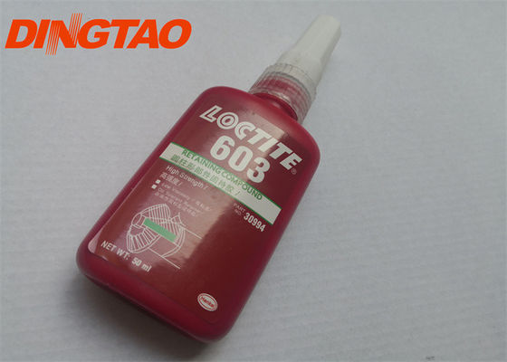 131398 Glue For DT Vector Q80 MH8 Cutter Parts IX6 IX9 MP9 MH Q50 IH5 Q25 Cutter