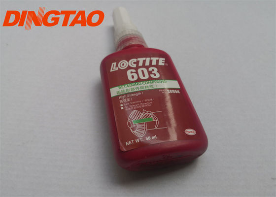 131398 Glue For DT Vector Q80 MH8 Cutter Parts IX6 IX9 MP9 MH Q50 IH5 Q25 Cutter