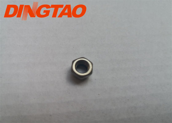 410076 Cylinder Nut For DT Vector Q80 Parts Cutter IQ80 IQ50 IH5 MP9 MP6 Parts